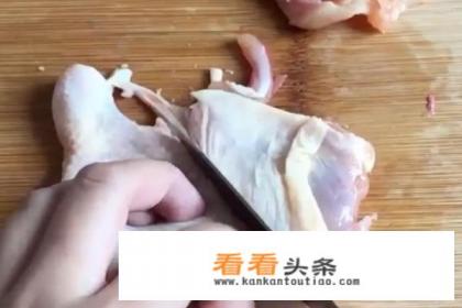 炸鸡腿怎么做好吃---肯德基式美味的炸鸡腿 炸鸡腿怎么做好吃---肯德基式美味的炸鸡腿