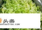 苦瓜炒鸡蛋的做法 苦瓜炒鸡蛋的做法