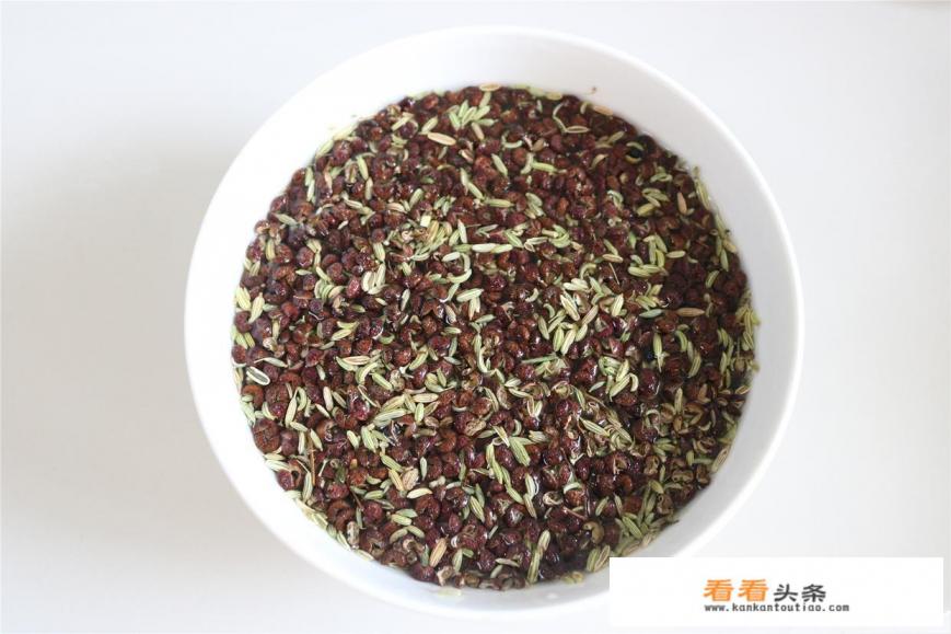 麻辣鸭爪鸭脖子鸭头的香料配方 麻辣鸭爪鸭脖子鸭头的香料配方