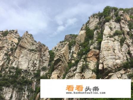 嵩山有什么旅游线路推荐