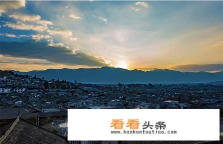 几月份去云南旅游最适合,怎么去 几月份去云南旅游最适合,怎么去