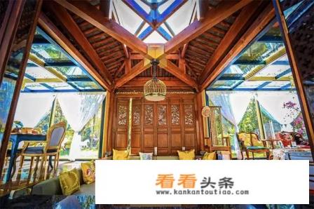 几月份去云南旅游最适合,怎么去 几月份去云南旅游最适合,怎么去