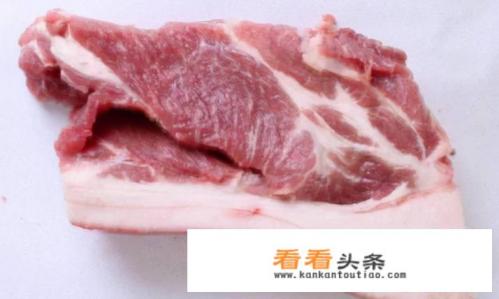 水饺馅怎么调好吃