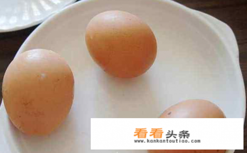 嫩鸡蛋怎么炒 嫩鸡蛋怎么炒