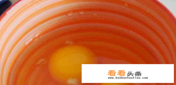 嫩鸡蛋怎么炒 嫩鸡蛋怎么炒