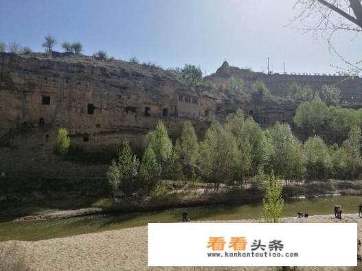 榆林周边冬天自驾游景点推荐