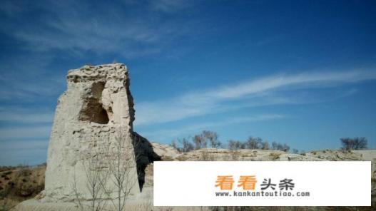 榆林周边冬天自驾游景点推荐