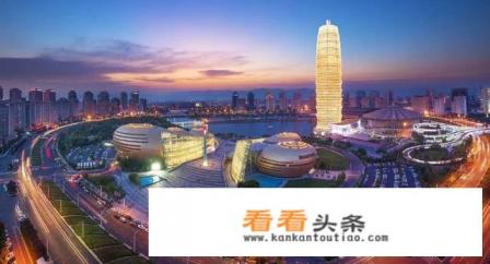 去郑州必游的十大景点都是哪里