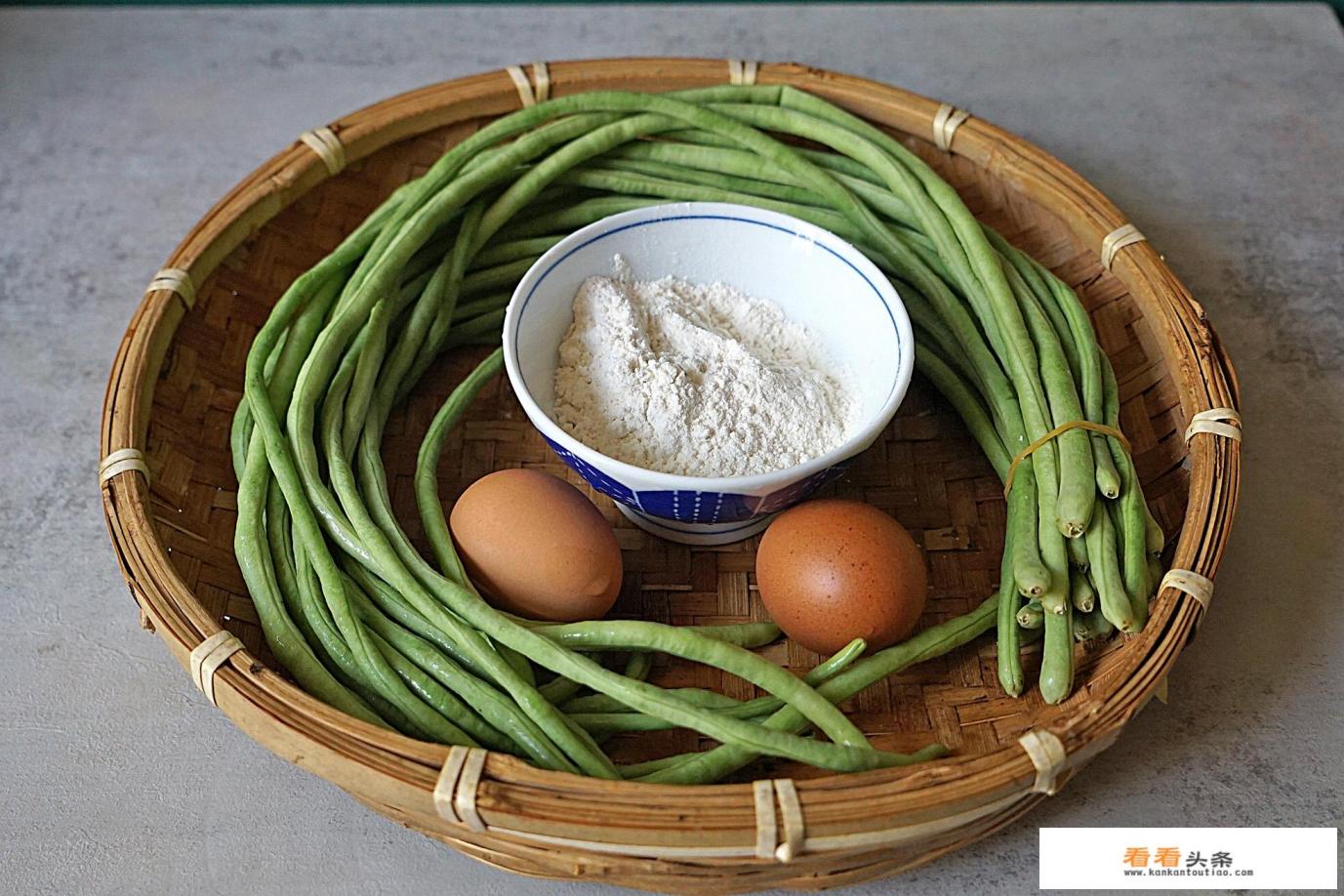 芒种时令蔬菜