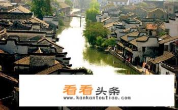 浙江湖州市区有哪些好玩的景点 浙江湖州市区有哪些好玩的景点
