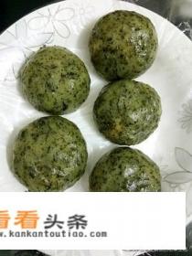 艾叶有什么作用 艾叶有什么作用