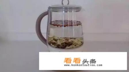 酸枣仁汤怎样做 酸枣仁汤怎样做