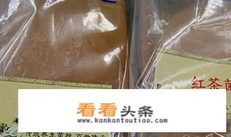 红茶菌怎么做 红茶菌怎么做