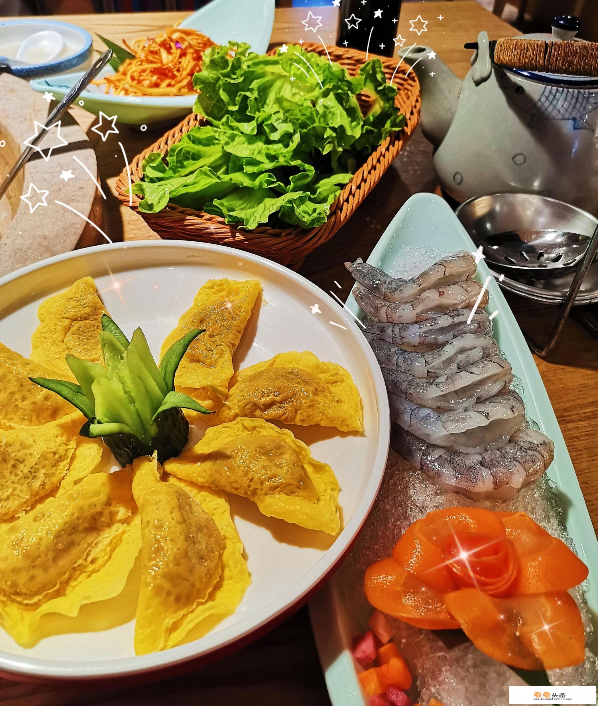 春节美食菜谱