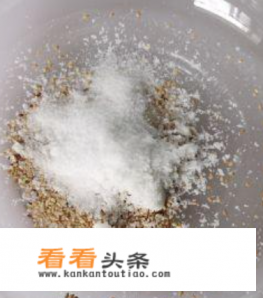 冷面调料汁做法 冷面调料汁做法
