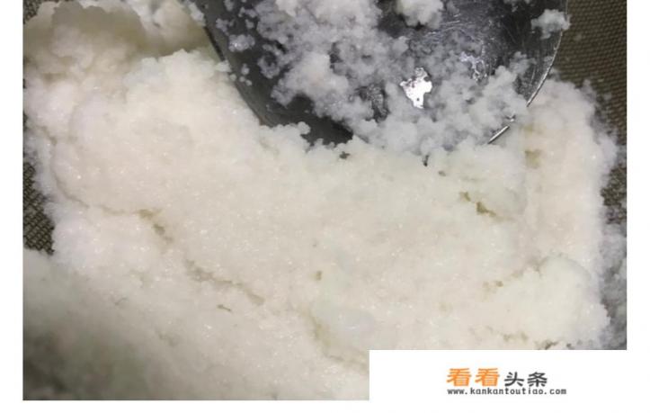 家庭版肠粉米浆怎么调 家庭版肠粉米浆怎么调