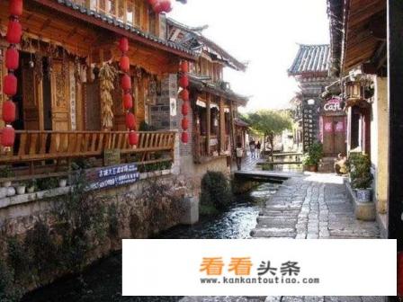 桂林三天旅游攻略 桂林三天旅游攻略