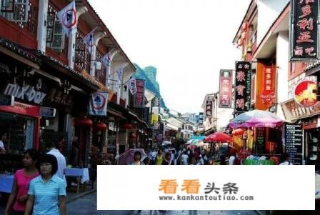 桂林三天旅游攻略 桂林三天旅游攻略