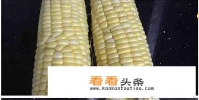 鸡蛋玉米羹怎么做 鸡蛋玉米羹怎么做