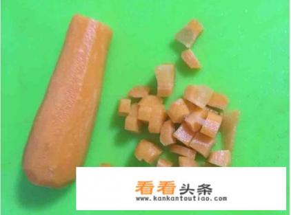 鸡蛋玉米羹怎么做 鸡蛋玉米羹怎么做