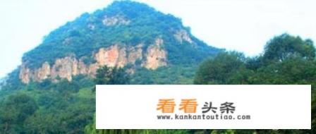 武安旅游必去景点攻略 武安旅游必去景点攻略