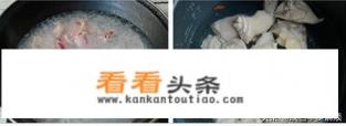 炖鸡汤的做法大全家常 炖鸡汤的做法大全家常