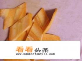 花菜炒西红柿怎么做 花菜炒西红柿怎么做