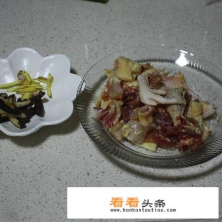 广式香菇蒸滑鸡的做法 广式香菇蒸滑鸡的做法