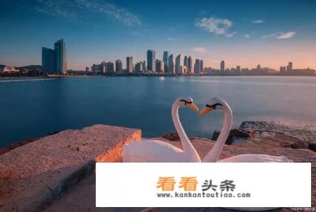 威海自驾游带孩子3天最佳路线 威海自驾游带孩子3天最佳路线