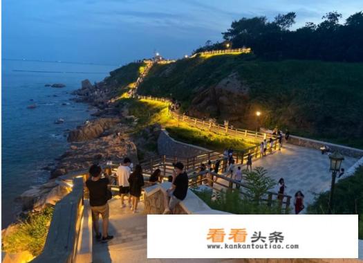 威海自驾游带孩子3天最佳路线 威海自驾游带孩子3天最佳路线