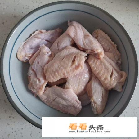 蜜汁鸡翅辣条做法 蜜汁鸡翅辣条做法