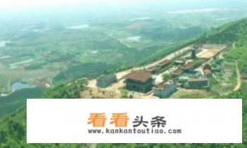 溧阳曹山慢城旅游攻略