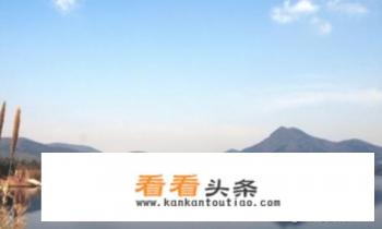 溧阳曹山慢城旅游攻略