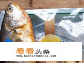 清蒸鱼的做法步骤详解 清蒸鱼的做法步骤详解