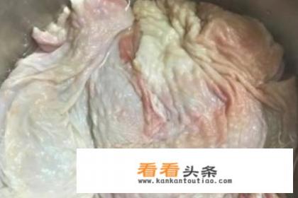 如何 *** 照烧鸡腿 如何 *** 照烧鸡腿