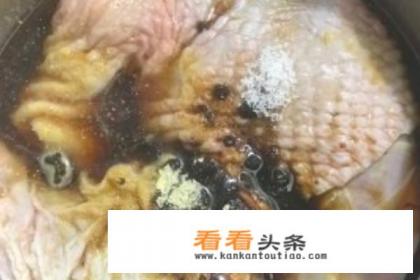 如何 *** 照烧鸡腿 如何 *** 照烧鸡腿
