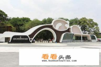 成都市中心景点游览路线 成都市中心景点游览路线