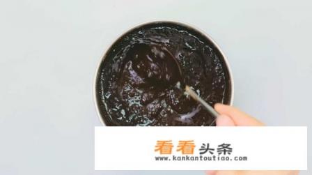龟苓膏 *** 秘方