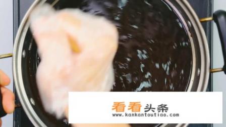 龟苓膏 *** 秘方