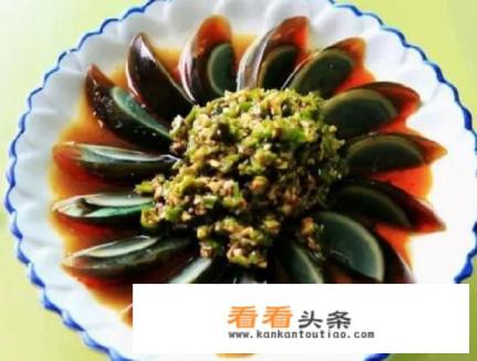 作变蛋的 *** 及配方 作变蛋的 *** 及配方