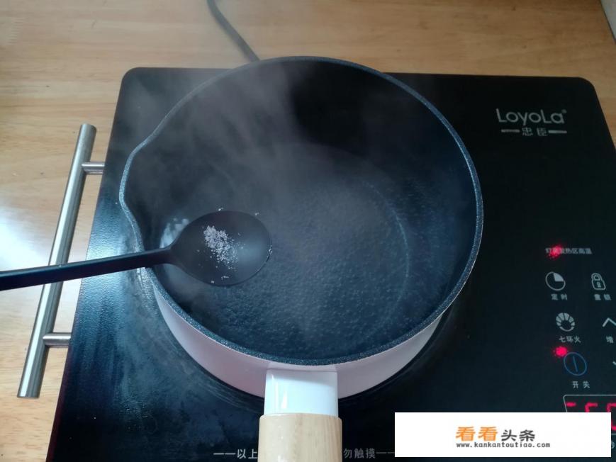 速冻汤圆怎么煮，速冻汤圆的煮法