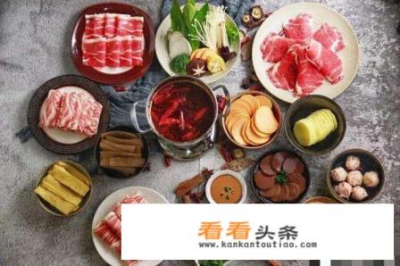 开火锅店用的火锅底料去哪进货 开火锅店用的火锅底料去哪进货