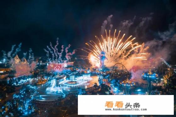 广东自驾必去十大景点 广东自驾必去十大景点