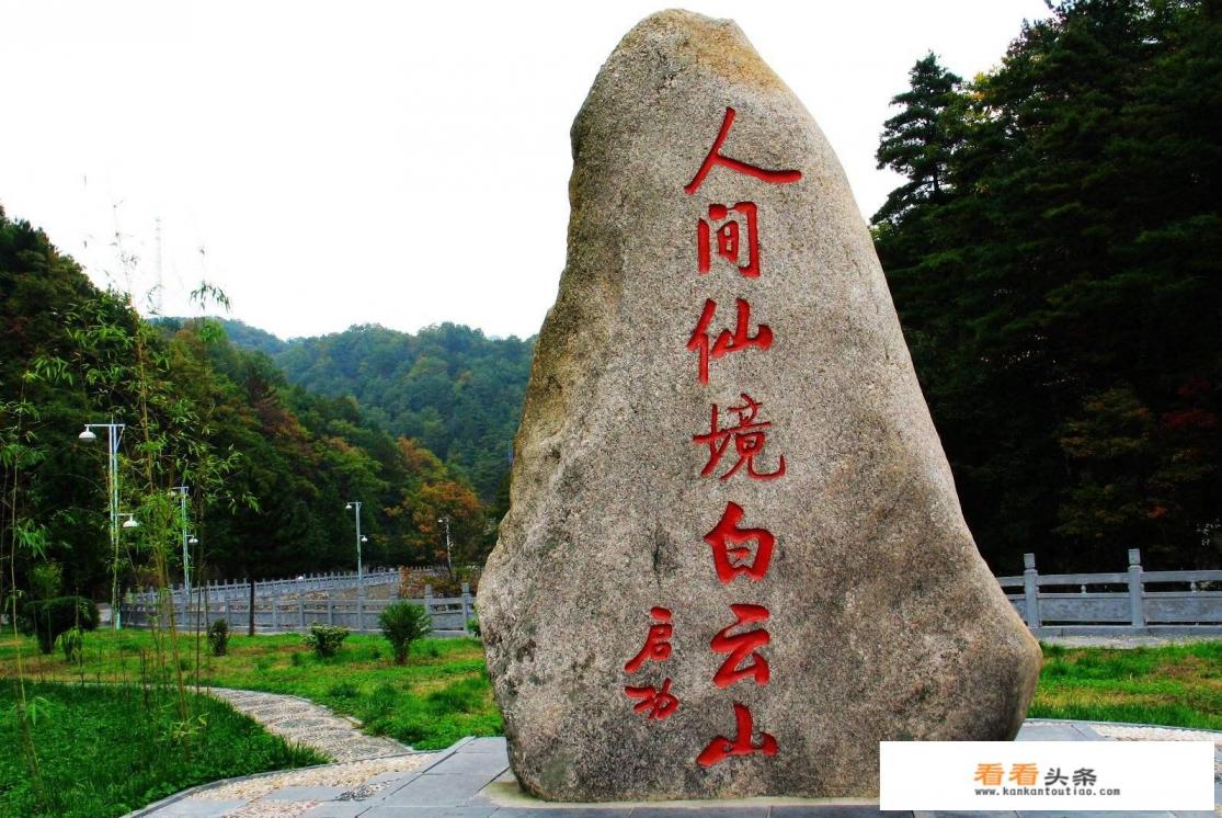 广东自驾必去十大景点 广东自驾必去十大景点