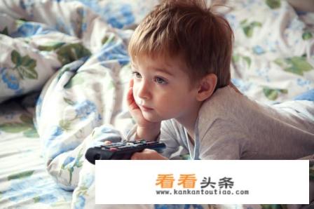 为什么孩子喜欢看游戏解说 为什么孩子喜欢看游戏解说
