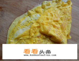 荞麦面皮凉拌做法