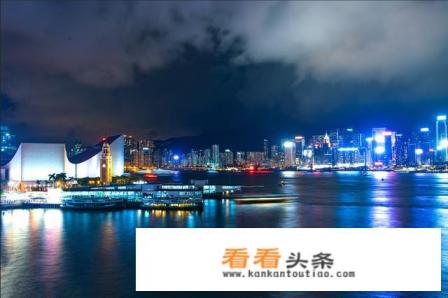 从深圳出发，香港两天一夜游怎么玩省钱又好玩