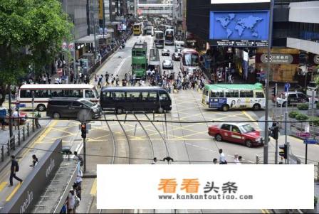从深圳出发，香港两天一夜游怎么玩省钱又好玩