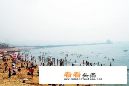 你好，我想请问从天津西站出发想去海边。哪里的比较近呢，一日游