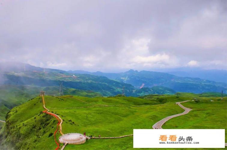 六盘水钟山旅游攻略必去景点